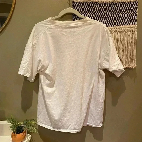 FINE FRIENDS 1993 VINTAGE ART TOP L - Picture 2 of 5